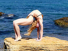Black Sea Fun - Watch4Fetish