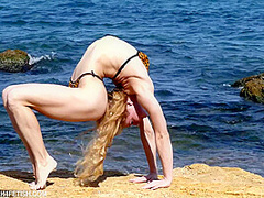 Black Sea Fun - Watch4Fetish