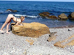Black Sea Fun - Watch4Fetish
