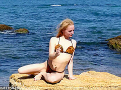 Black Sea Fun - Watch4Fetish