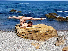 Black Sea Fun - Watch4Fetish
