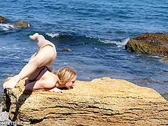 Black Sea Fun - Watch4Fetish