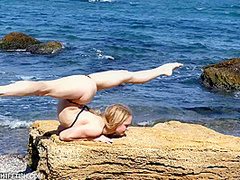 Black Sea Fun - Watch4Fetish