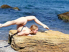 Black Sea Fun - Watch4Fetish