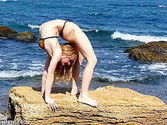 Black Sea Fun - Watch4Fetish