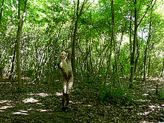 Flexible In Nature - Watch4Fetish
