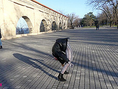 Exercises For The Winter - Watch4Fetish