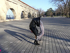 Exercises For The Winter - Watch4Fetish