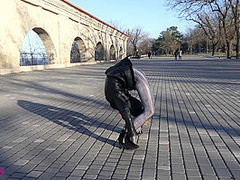 Exercises For The Winter - Watch4Fetish