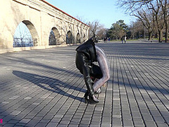 Exercises For The Winter - Watch4Fetish
