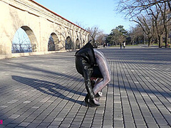 Exercises For The Winter - Watch4Fetish