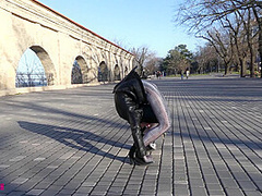 Exercises For The Winter - Watch4Fetish