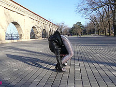 Exercises For The Winter - Watch4Fetish