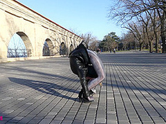 Exercises For The Winter - Watch4Fetish