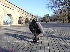 Exercises For The Winter - Watch4Fetish