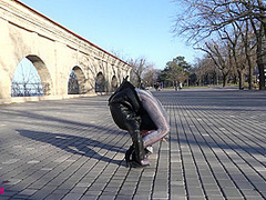 Exercises For The Winter - Watch4Fetish