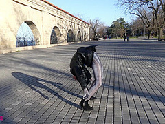 Exercises For The Winter - Watch4Fetish