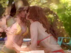 Vanessa Veracruz, Sabrina Maree And Vera Cruz - Incredible Xxx Video Big Tits Exotic , Take A Look