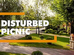 Petitepov: Anal Fucking In The Park With Sex Stranger On Pornhd With Alyssa Bounty