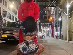 Queen Rogue - Ny Sex Tape