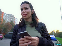 Jessy Jey - Let Me Help You Out On Pornhd