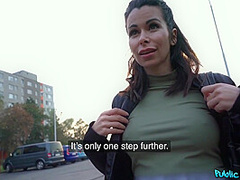 Jessy Jey - Let Me Help You Out On Pornhd