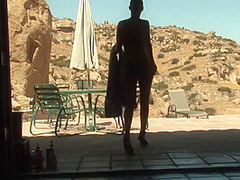 Gets Outdoor Fuck - Gianna Michaels And Anna M
