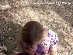 Cute Teen Real Amateur Outdoor Fuck At First Blind Date - Sei N And Angel Piaff