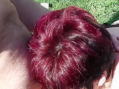 Tanja Fisting At The Ranch