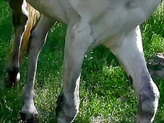 Tanja Fisting At The Ranch