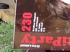 Tanja Fisting At The Ranch