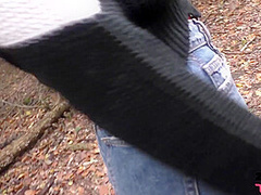 A Sexy Hike - Watch4Fetish