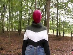 A Sexy Hike - Watch4Fetish