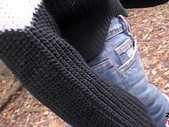 A Sexy Hike - Watch4Fetish