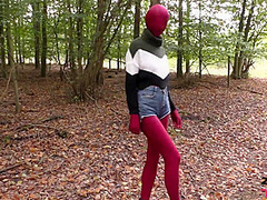A Sexy Hike - Watch4Fetish