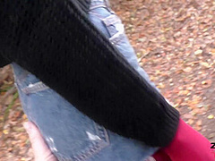 A Sexy Hike - Watch4Fetish