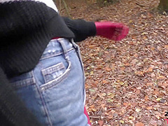 A Sexy Hike - Watch4Fetish