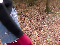 A Sexy Hike - Watch4Fetish