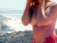 Julia RoМummelt in Playboy Germany - PlayboyPlus