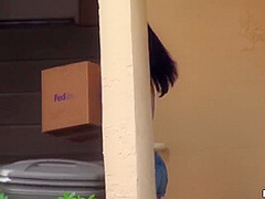 The Bitch Next Door 1