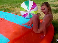 Tongues Out Mouths Open - Kenzie Kai