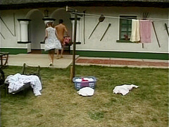 The German Aunt!!! - - (full Movie Original Version)