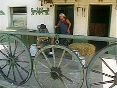 The German Aunt!!! - - (full Movie Original Version)