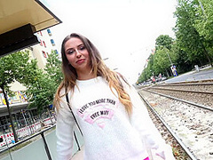 Visit To The City - Watch4Fetish