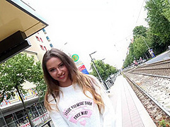 Visit To The City - Watch4Fetish