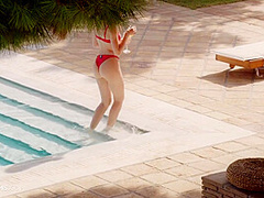 Married Men Are Her Favorite Dish