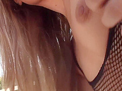 Amature Gangbang With Pov 3 Guys 1 Girl Multi Cumshot