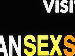 Secret Slutty Farm Girl Interracial Outdoors Rough Hard Fuck