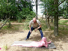 Crazy Ragdoll Act - Watch4Fetish