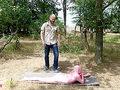 Crazy Ragdoll Act - Watch4Fetish